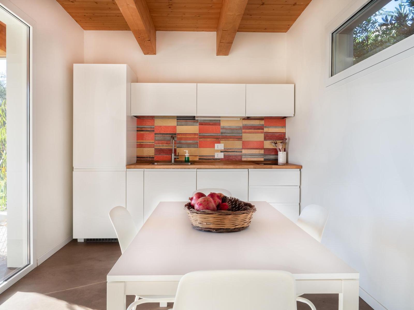 Holiday home Casaduro Aci Castello