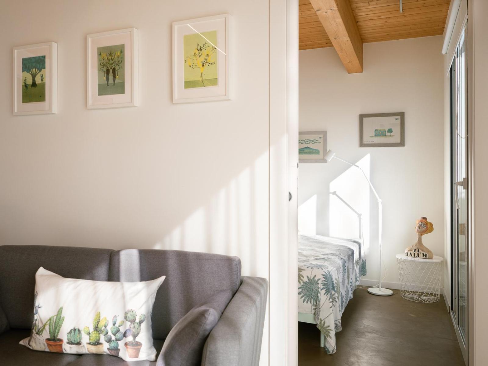 Holiday home Casaduro *