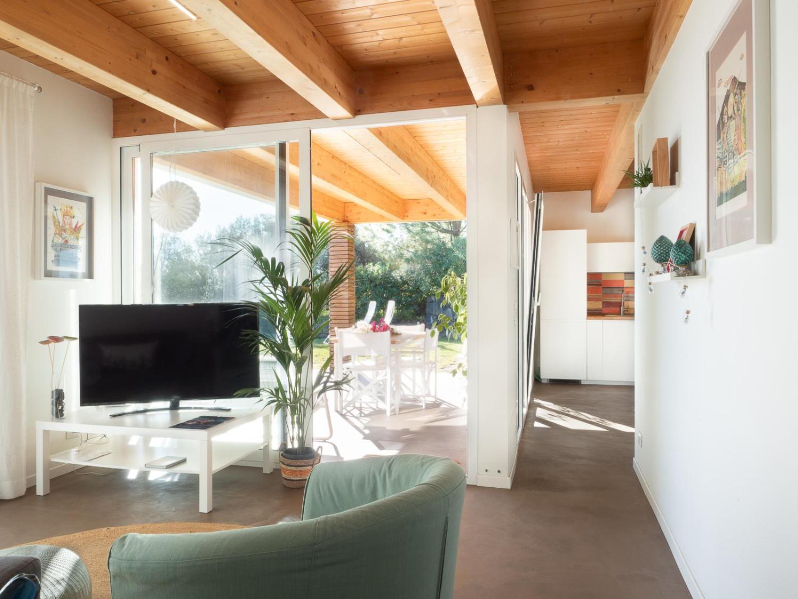 Casaduro Holiday home Aci Castello