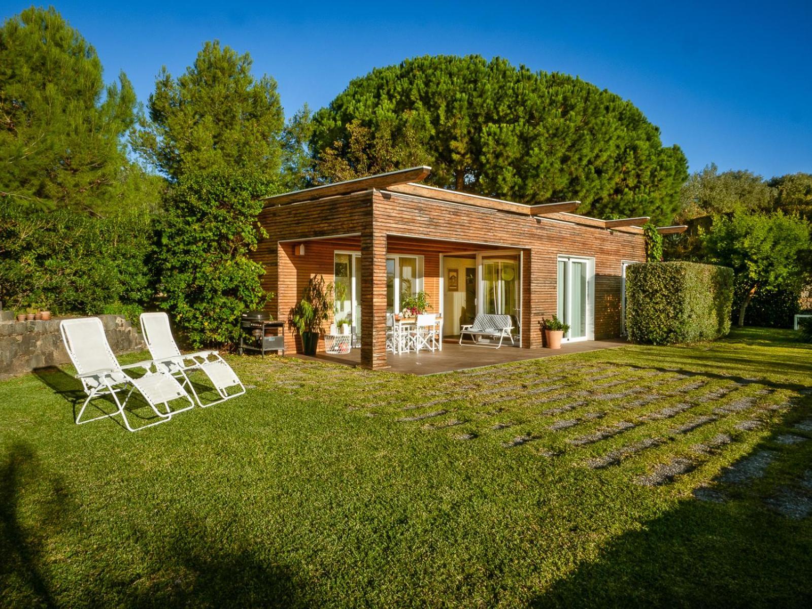 Holiday home Casaduro