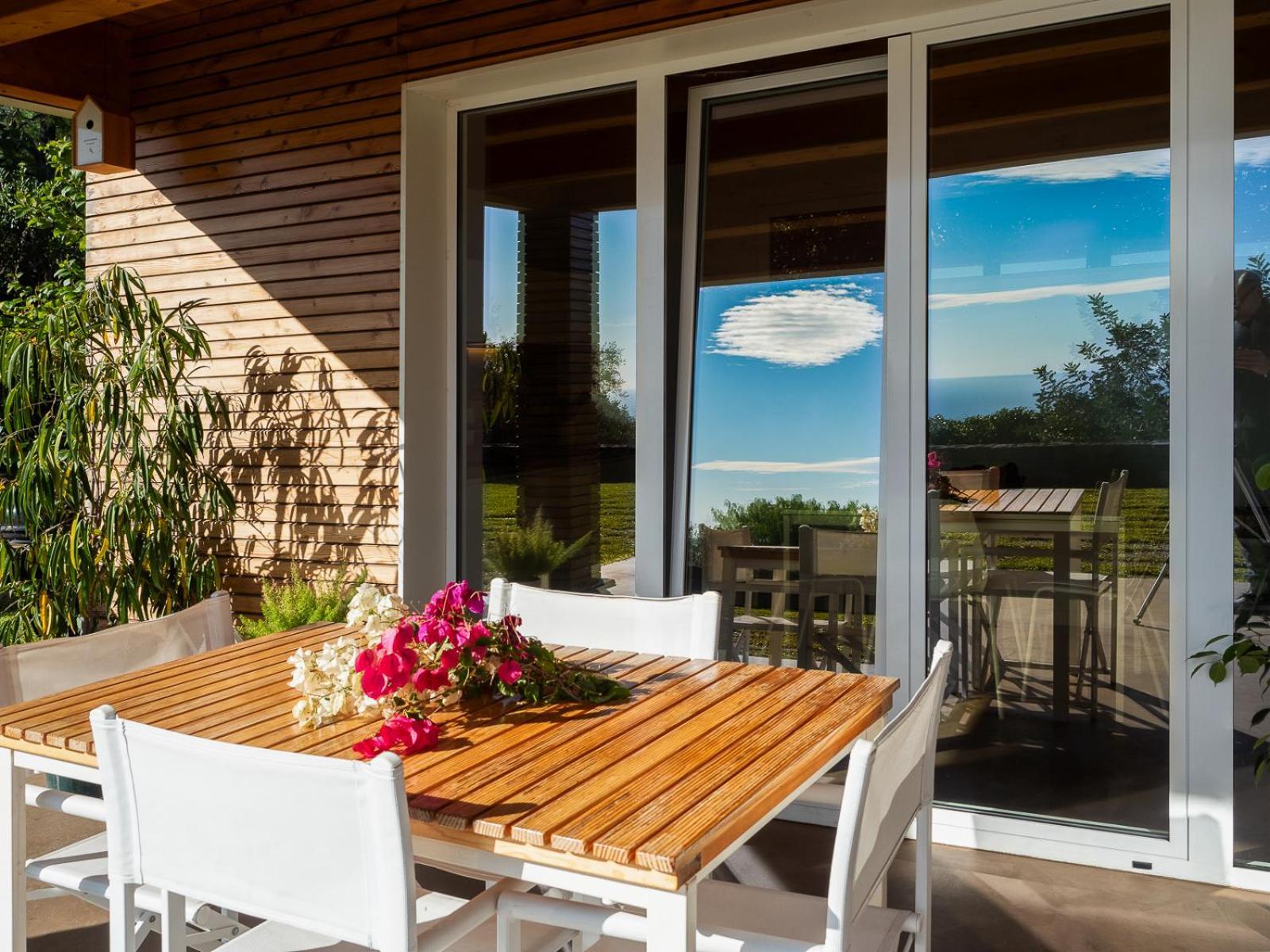 Casaduro Hébergement de vacances